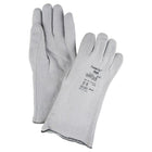 Ansell – Gants enduits de nitrile, à enfiler, isolation thermique, 14 po long., taille 10, 3 paires (SAY861)-Tissu léger