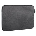 SWISSGEAR - Étui Pour Ordinateur 15.6 po - Gris-Fermeture à glissière sur le dessus