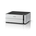 Epson - Imprimante à jet d’encre monochrome sans fil et sans cartouche EcoTank ET-M1170-Résolution d'impression (max.) : 1200 x 2400 ppp