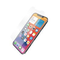 LOGiiX The Protector pour iPhone 12 mini - Clair-Pour iPhone 12 mini