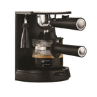 Brentwood Machine à expresso et cappuccino decolour-Machine à vapeur puissante pour préparer des cappuccinos riches et des lattés