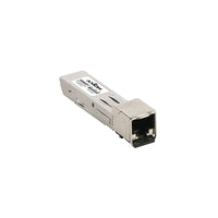 Axiom Module émetteur-récepteur 1000BST RJ-45 SFP pour Enterasys (4862842)-Interface : 1 connecteur RJ-45 1000BASE-T