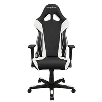 DXRacer® – Fauteuil de jeu RW106 série course, blanc (OHRW106NW-CA)-Fauteuil de jeu