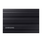 Samsung - T7 Shield 4To Disque SSD Portable - Noir-Interface USB 3.2 Gen.2 (10 Gb/s)