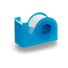 Ruban adhésif de papier PRIMED Care, 1",  porte rouleau intégré, paquet de 6-Porte rouleau intégré