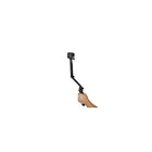 GoPro – Fixation 3 Way-Cet accessoire peut s'utiliser de nombreuses façons : vous pouvez filmer toutes vos activités à la première personne (POV), vous filmer en pleine action, prendre des photos d'un point de vue statique à l'aide du trépied et bien plus