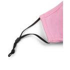 Bondstreet 2 Masques + 1 Filtre - Imprimé animal-Pochette interne pour insérer un filtre
