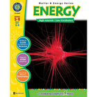 Livre numérique : Energy (format PDF, téléchargement pour 1 utilisateur), ISBN 978-1-55319-372-2, 5e à 8e année-Vous recevrez deux courriels : un confirmant toute la commande et l'autre avec un bouton Download Software (Télécharger le logiciel). Vous pouvez télécharger immédiatement ou revoir votre courriel pour télécharger plus tard.