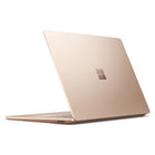 Microsoft - 13 po Surface Laptop 5 - Intel i7 - 512 Go SSD - 16 Go RAM - Windows 10 Pro - Grès-Système d'exploitation : système d'exploitation Windows 10 Professionnel
