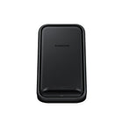 Support de recharge sans fil de 15 W Samsung, noir-Modèles représentatifs : Galaxy Note10+ et Note10+ 5G