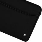 Housse de Protection Ordinateur Vangoddy Pochette PC Portable Ultrabook Sacoche Laptop Compatible 17,3 po, Noir-8