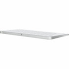 Apple - Clavier Magic Keyboard, français-Touches multimédias
