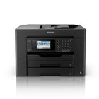 EPSON - Imprimante multifonction grand format Workforce Pro WF-7840-Cycle d’utilisation mensuel maximal : 50 000 pages, volume recommandé : jusqu’à 2 500 pages