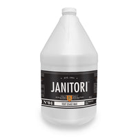 Janitori Tout Usage Max  3.6L - Paquet de 4-Contient 0%: Parabènes, SLS, EDTA, NTA, chlore, phosphates, de solvants pétroliers