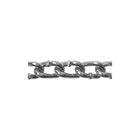 Campbell – Chaîne de 100 pi (30,4 m), charge maximale de 205 lb (0,1025 tonne) (AW0320427)-Charge d’utilisation maximale : 205 lb (0,1025)