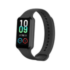 Amazfit - Bande 7 - Noir-Suivi de la qualité du sommeil et des siestes diurnes