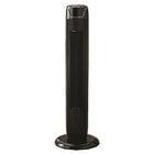 Ecohouzng Ventilateur tour numérique de 36 pouces avec télécommande-Réglage de la vitesse du ventilateur pour la ventilation de votre pièce