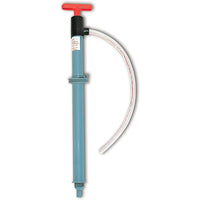 SCN Industrial - Pompes Sanitaires - À Amorçage Automatique, Pour  45 Gal., 8 Oz/Course, paquet de 2-Type d'adaptateur 2po