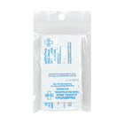 Tampon d'alcool - 10/paquet (F2520510)-Tampons saturés à 70 % d’alcool isopropylique