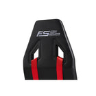 Next Level Racing - Siège de simulateur de vol - Noir-Obtenez une configuration militaire réaliste avec la découpe HOTAS incluse pour un contrôle précis