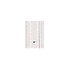 Chenille Craft tige régulière, blanc, paquet de 1200-Taille : 12" x 4 mm