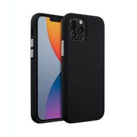 LAUT SHIELD pour iPhone 12 mini - Noir-iPhone 12 Mini