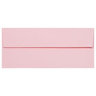 JAM Paper Enveloppes recyclées n° 10 (4,13 x 9,5 po), rose bonbon, 500/bte-Type de produit : Enveloppes recyclées