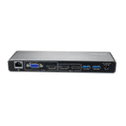 StarTech - Station d'accueil Thunderbolt 3, Mac et Windows, Dual 4K 60Hz, 85W Power Delivery-4