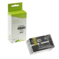 fuzion - Canon PGI-1200XL (PGI1200XL) Cartouche D'Encre Compatible - Haut Rendement - Noir-Couleur d'encre: Noir