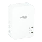 D-Link - Trousse de départ DHP-601AV2 1000 Powerline Network-Extensible - élargissez facilement votre réseau à l'aide d'autres adaptateurs PowerLine