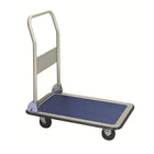 Wesco – Chariot à plateforme, largeur de la plateforme de 23 po, capacité de 400 lb (272239)-Largeur de la plateforme : 23 po