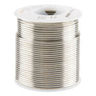 Weldcote Metals - Métal D'Apport Standard, Sans Plomb, 95 % D'Étain, 5 % D'Antimoine, Plein, 0,0625po-Composition 95 % d'étain, 5 % d'antimoine
