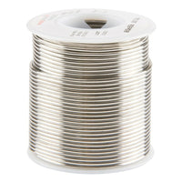 Weldcote Metals - Métal D'Apport Standard, Sans Plomb, 95 % D'Étain, 5 % D'Antimoine, Plein, 0,0625po-Composition 95 % d'étain, 5 % d'antimoine