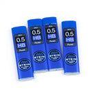 Pentel - Mines de rechange Ain Stein 0,5 mm - HB - 160 recharges-L’équilibre parfait entre la fluidité, l’obscurité et l’uniformité