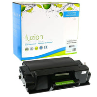 fuzion - Dell 8PTH4 (593-BBBJ) Cartouche De Toner Compatible - Rendement Haut - Noir-Couleur d'encre: Noir