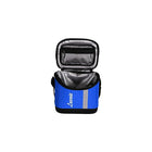 Lavoie – Sac-repas, bleu royal-Bandoulière ajustable