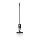 Dirt Devil - Aspirateur-balai-Balayer et aspirer - À la simple pression d'un bouton, vous profitez de la rapidité et de la simplicité d'un balai ainsi que de la puissance d'aspiration d'un aspirateur