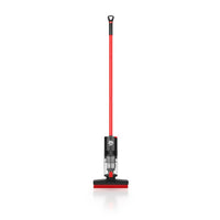 Dirt Devil - Aspirateur-balai-Balayer et aspirer - À la simple pression d'un bouton, vous profitez de la rapidité et de la simplicité d'un balai ainsi que de la puissance d'aspiration d'un aspirateur
