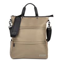 Bugatti - x Edition22 Sac Fourre-tout Nomade, Sable-Sacs fourre-tout