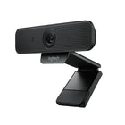 Webcam Logitech C925e - 30 fps - USB 2.0 - 1 Pack - Video 1920 x 1080 - Autofocus - ecran large - Microphone - Portable, Moniteu-2