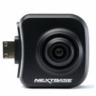 Caméra de vue arrière Nextbase-Compatible avec les modèles ci-dessous pour offrir des résolutions variées : 322GW - avant 1080p, arrière - 720p, 422GW et 522GW - avant 1080p, arrière - 1080p ou avant 1440p, arrière 720p.