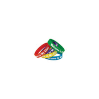 Ressources créées par l'enseignant Bienvenue dans ma classe Bracelets, paquet de 30-1