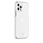 Coque Incipio Duo avec MagSafe pour iPhone 14 Pro - Transparent-Dimensions: 4,49 L x 0,91 H x 8,27 L po