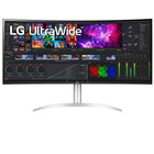 LG Moniteur de jeu LED 40WP95C-W 39,7 po avec technologie FreeSync - 100A7P-Taille de l'écran : 39,7 po