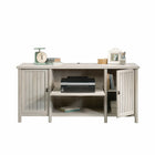 Sauder - Bahut Costa 419959, châtaignier blanchi-Dimensions : 4,13 x 75,25 x 26,2 po