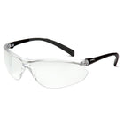 Pyramex – Lunettes de protection Proximity, verres transparents antibuée H2X, 12/paquet-12/paquet