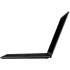 Microsoft - 13 po Surface Laptop 5 - Intel i7 - 512 Go SSD - 16 Go RAM - Windows 11 Pro - Bilingue - Noir-Graphiques : graphiques Intel Iris Xe