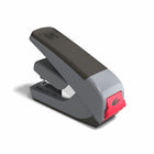 TRU RED - Agrafeuse de bureau One-Touch CX4 - capacité de 20 feuilles - noir/gris-Peut agrafer jusqu’à 20 feuilles à la fois
