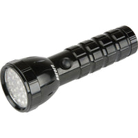Aurora Tools - Lampe de poche à DEL, 2 heures, DEL, 98 lm, 6/paquet (XE888)-Type de lampe : DEL