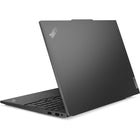Lenovo - Ordinateur portable 16" Lenovo ThinkPad E16 Gen 1 - Intel Core i7-1355U - SSD 512 Go - RAM 16 Go - Windows 11 Pro - Anglais - Noir graphite-Options pour protéger vos données